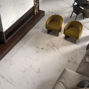 Керамогранит Imola Ceramica Aesthetica Breccia Capraia (60x60) арт. AeCap6120RM